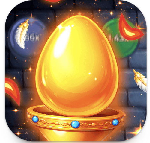 Chicken Myway App Icon